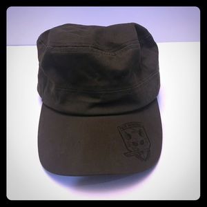 Fox Hound Metal Gear Solid Hat